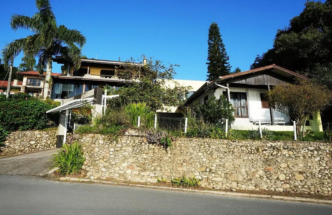 Casas Praia da Lagoinha - Mestre Naro-1